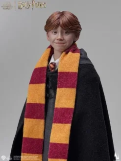 Ron Weasley 1/6 Collectible Figure Standard Version