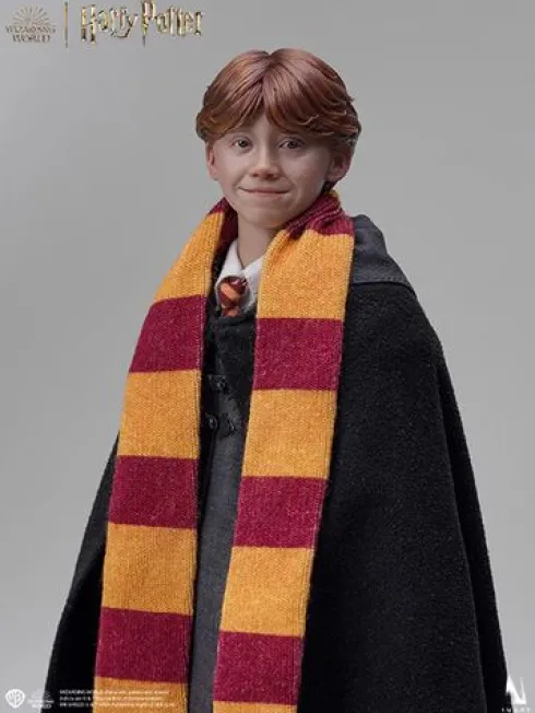 Ron Weasley 1/6 Collectible Figure Standard Version