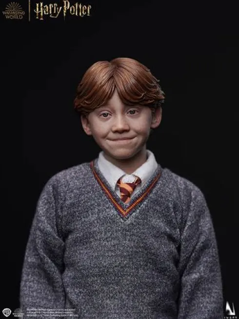 Ron Weasley 1/6 Collectible Figure Standard Version