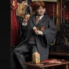 Ron Weasley 1/6 Collectible Figure Deluxe Version