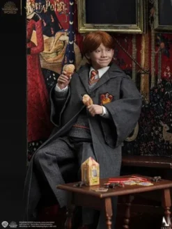 Ron Weasley 1/6 Collectible Figure Deluxe Version