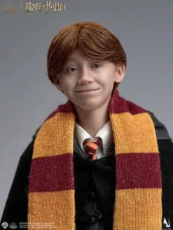 Ron Weasley 1/6 Collectible Figure Deluxe Version