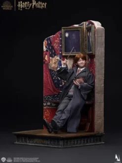 Ron Weasley 1/6 Collectible Figure Deluxe Version