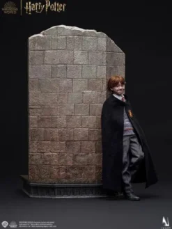 Ron Weasley 1/6 Collectible Figure Deluxe Version