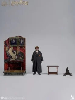 Ron Weasley 1/6 Collectible Figure Deluxe Version
