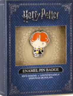 Ron Weasley Pin la Serie Harry Potter