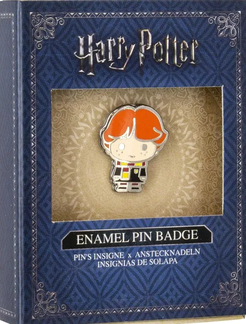 Ron Weasley Pin la Serie Harry Potter