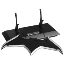 Réplica 1/1 Batarang Batman Liga de la Justicia 21 cm