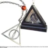 Réplica Colgante Xenophilius Lovegood Reliquias Harry Potter
