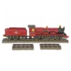 Réplica con luz Tren Hogwarts Express Harry Potter