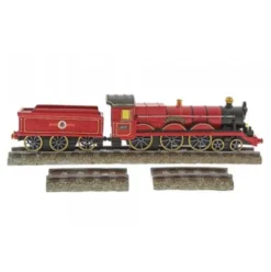Réplica con luz Tren Hogwarts Express Harry Potter