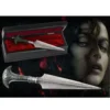 Réplica 1:1 Daga Bellatrix Lestrange Harry Potter