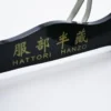 Réplica 1:1 de Kill Bill: Espada Hattori Hanzo