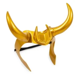Réplica de la Corona de Loki Presidente Marvel Studios Loki