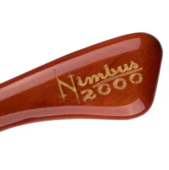 Réplica Escoba Voladora Nimbus 2000 Harry Potter Noble Collection New Edition