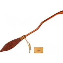 Réplica Escoba Voladora Nimbus 2000 Harry Potter Noble Collection New Edition