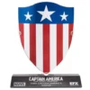 Réplica Escudo Capitán América 1940 LC Exclusivo 10 cm Marvel