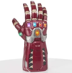 Réplica Nano Guantalete Iron Man Marvel Legends