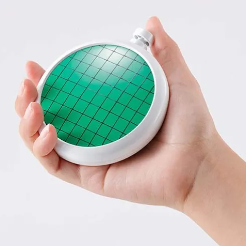 Réplica 1:1 Radar Bolas de Dragón Dragon Ball