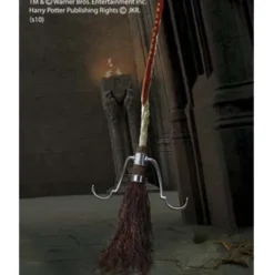 Réplica Saeta de Fuego Harry Potter