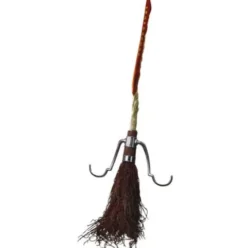 Réplica Saeta de Fuego Harry Potter