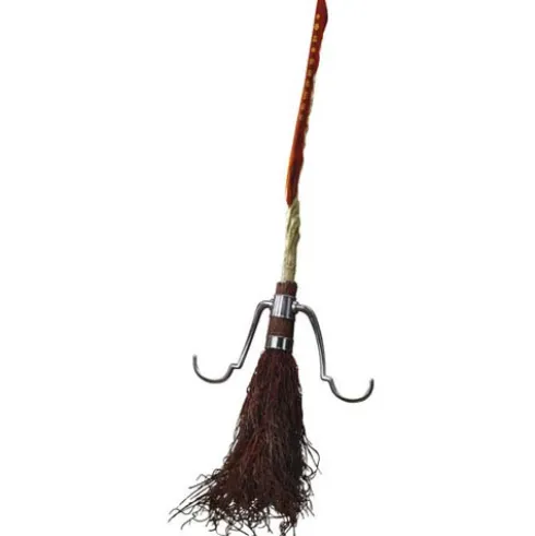 Réplica Saeta de Fuego Harry Potter