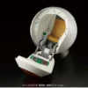 Réplica Saiyan Space Pod Model Kit Dragon Ball Z 25 cm