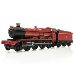 Réplica Tren Hogwarts Express 1/100 Harry Potter 19 cm