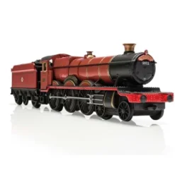 Réplica Tren Hogwarts Express 1/100 Harry Potter 19 cm