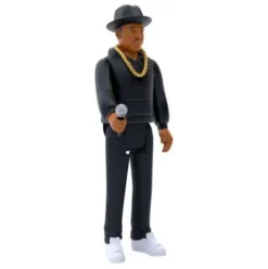 RUN DMC ReAction Figura Joseph «Run» Simmons 10 cm