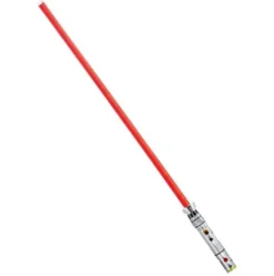 Sable Láser Darth Maul Star Wars Force X Black Series