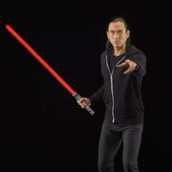 Sable Láser Darth Maul Star Wars Force X Black Series