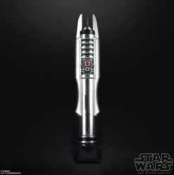 Sable Láser Darth Revan Force FX Elite Star Wars Black Series Hasbro