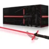Sable Láser Deluxe Force FX Kylo Ren Réplica 1/1
