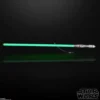 Sable Láser Kit Fisto Force FX 1:1 Star Wars Episode II Black Series