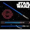 Sable Láser Obi Wan Kenobi Star Wars Black Series Hasbro FX