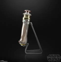 Sable Láser Star Wars Black Series Emperador Palpatine Force Fx Elite Series