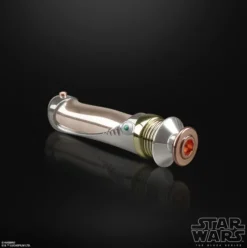 Sable Láser Star Wars Black Series Emperador Palpatine Force Fx Elite Series