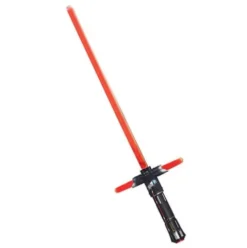 Sable Láser Star Wars Ultimate FX Kylo Ren Exclusivo