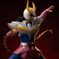 Saint Seiya Estatua 1/10 Art Scale Phoenix Ikki 23 cm