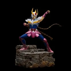 Saint Seiya Estatua 1/10 Art Scale Phoenix Ikki 23 cm
