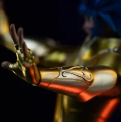 Saint Seiya Estatua 1/10 Art Scale Gemini Saga 26 cm