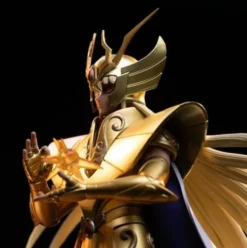 Saint Seiya Estatua 1/10 Art Scale Virgo Shaka 28 cm