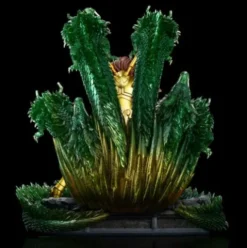 Saint Seiya Estatua 1/10 Art Scale Libra Dohko 25 cm
