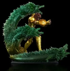 Saint Seiya Estatua 1/10 Art Scale Libra Dohko 25 cm