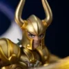 Saint Seiya Estatua 1/10 Art Scale Capricorn Shura 25 cm
