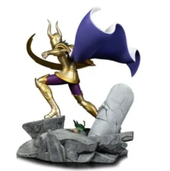 Saint Seiya Estatua 1/10 Art Scale Capricorn Shura 25 cm