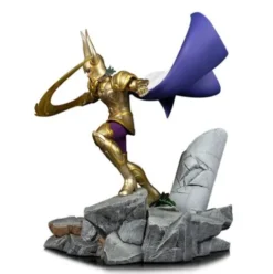 Saint Seiya Estatua 1/10 Art Scale Capricorn Shura 25 cm
