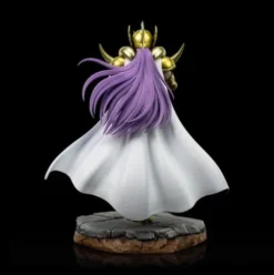 Saint Seiya Estatua 1/10 Art Scale Aries Mu 23 cm