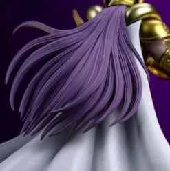 Saint Seiya Estatua 1/10 Art Scale Aries Mu 23 cm